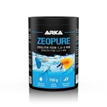 ARKA Zeopure fein 1.5-3mm 375g